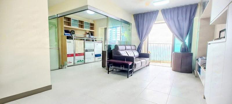 87 Dawson Road, 87 Dawson Road, Alexandra / Commonwealth, 3 Bedrooms, 936 sqft, HDB Flat For Sale, by Jose Loh Zhenhao, 500269207 - Living Room - PropertyGuru.com.sg
