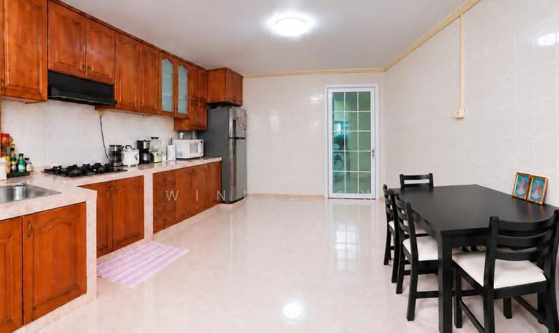 146 Woodlands Street 13, 146 Woodlands Street 13, Admiralty / Woodlands, 2 Bedrooms, 732 sqft, HDB Flat For Sale, by Winnie Aw, 500269208 - Kitchen - PropertyGuru.com.sg