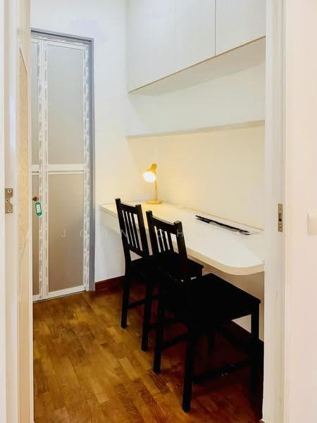 A Treasure Trove, 58 Punggol Walk, Hougang / Punggol / Sengkang, Room Rental, 151 sqft, Condominium For Rent, by John Chong, 500269210 - Study - PropertyGuru.com.sg