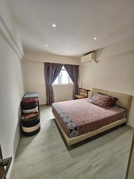 283 Tampines Street 22, 283 Tampines Street 22, Pasir Ris / Tampines, 3 Bedrooms, 1,130 sqft, HDB Flat For Sale, by Leon Wong, 500269213 - Bedroom - PropertyGuru.com.sg