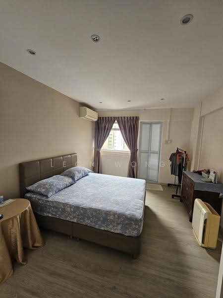 283 Tampines Street 22, 283 Tampines Street 22, Pasir Ris / Tampines, 3 Bedrooms, 1,130 sqft, HDB Flat For Sale, by Leon Wong, 500269213 - Bedroom - PropertyGuru.com.sg