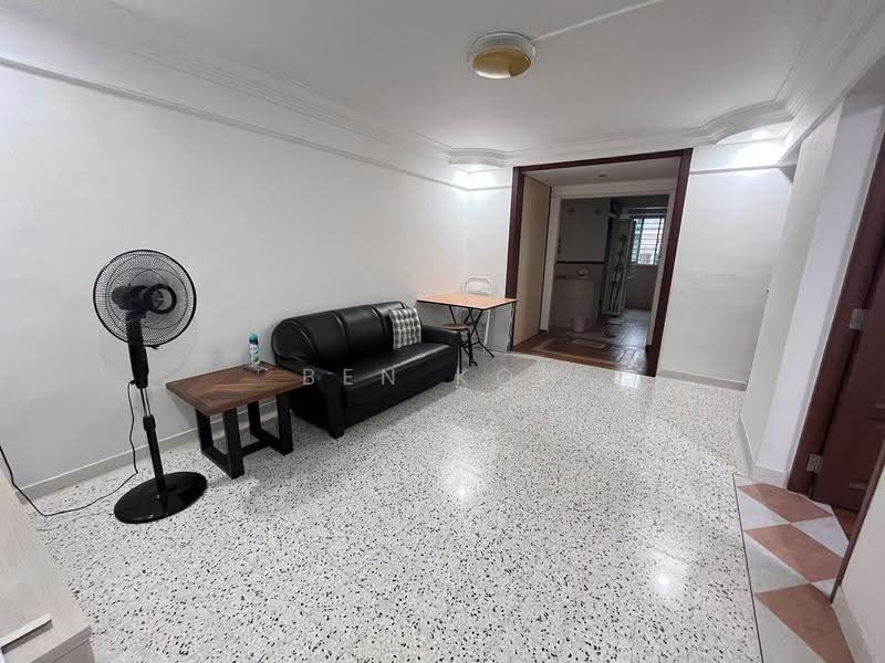 116 Lorong 2 Toa Payoh, 116 Lorong 2 Toa Payoh, Balestier / Toa Payoh, Room Rental, 107 sqft, HDB Flat For Rent, by Ben Koh, 500269214 - Living Room - PropertyGuru.com.sg