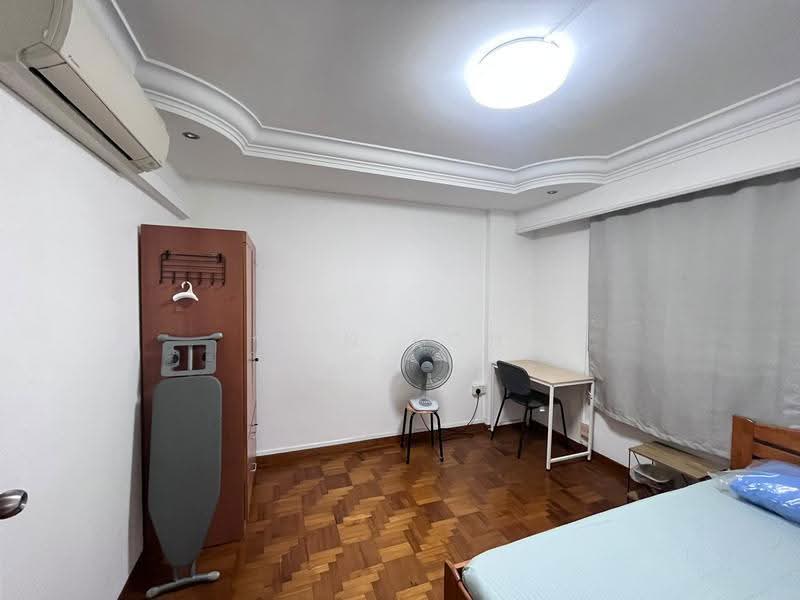 116 Lorong 2 Toa Payoh, 116 Lorong 2 Toa Payoh, Balestier / Toa Payoh, Room Rental, 107 sqft, HDB Flat For Rent, by Ben Koh, 500269214 - Bedroom - PropertyGuru.com.sg