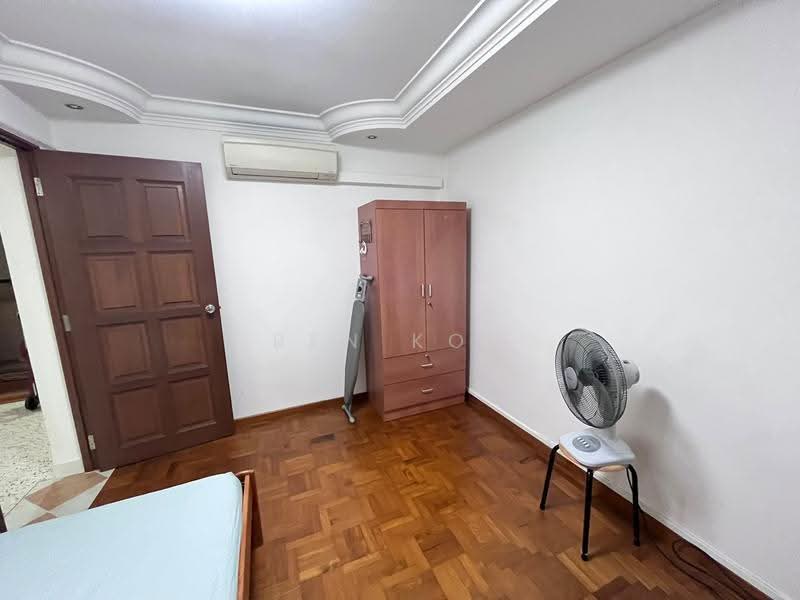 116 Lorong 2 Toa Payoh, 116 Lorong 2 Toa Payoh, Balestier / Toa Payoh, Room Rental, 107 sqft, HDB Flat For Rent, by Ben Koh, 500269214 - Bedroom - PropertyGuru.com.sg