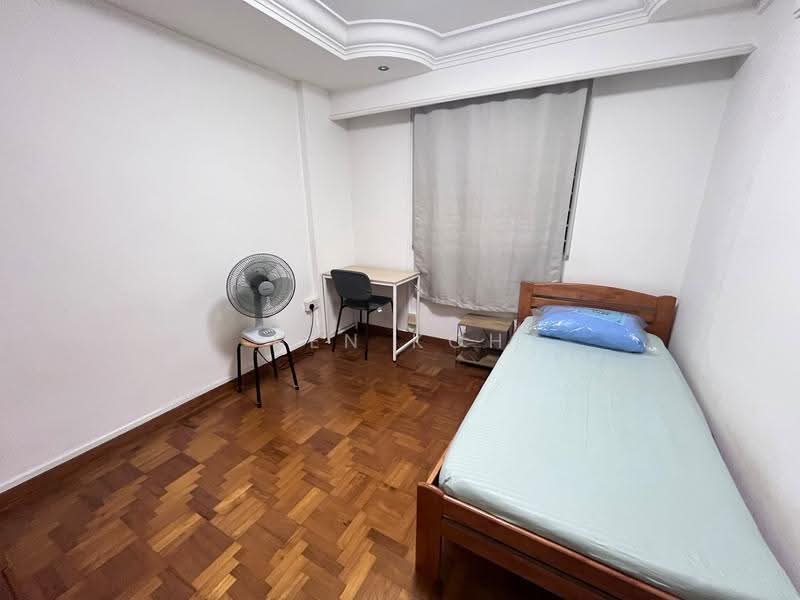 116 Lorong 2 Toa Payoh, 116 Lorong 2 Toa Payoh, Balestier / Toa Payoh, Room Rental, 107 sqft, HDB Flat For Rent, by Ben Koh, 500269214 - Bedroom - PropertyGuru.com.sg