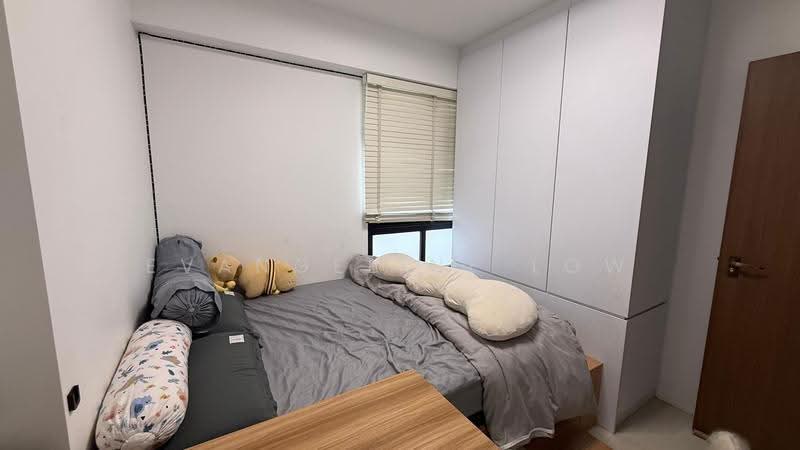 118A Plantation Crescent, 118A Plantation Crescent, Lim Chu Kang / Tengah, Room Rental, 200 sqft, HDB Flat For Rent, by Evangeline Low, 500269216 - Bedroom - PropertyGuru.com.sg