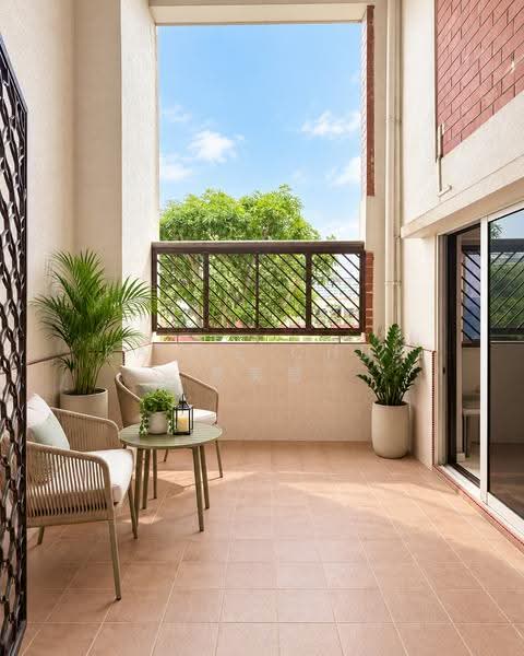 896A Tampines Street 81, 896A Tampines Street 81, Pasir Ris / Tampines, 4 Bedrooms, 1,571 sqft, HDB Flat For Sale, by Rayne Chua ่ก็พๆ
ง, 500269217 - Balcony - PropertyGuru.com.sg