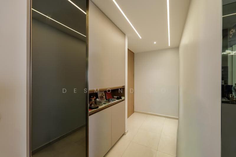 Whistler Grand, 109 West Coast Vale, Buona Vista / West Coast / Clementi New Town, 3 Bedrooms, 1,066 sqft, Condominium For Sale, by Desmond Ho, 500269218 - Corridor - PropertyGuru.com.sg