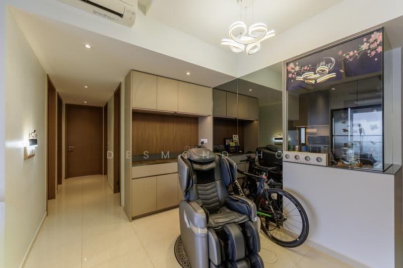 Whistler Grand, 109 West Coast Vale, Buona Vista / West Coast / Clementi New Town, 3 Bedrooms, 1,066 sqft, Condominium For Sale, by Desmond Ho, 500269218 - Interior - PropertyGuru.com.sg