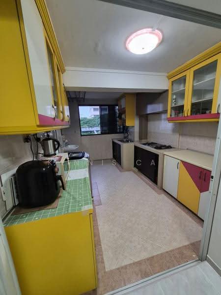 132 Jalan Bukit Merah, 132 Jalan Bukit Merah, Alexandra / Commonwealth, 2 Bedrooms, 635 sqft, HDB Flat For Rent, by Kennis Cai, 500269219 - Kitchen - PropertyGuru.com.sg