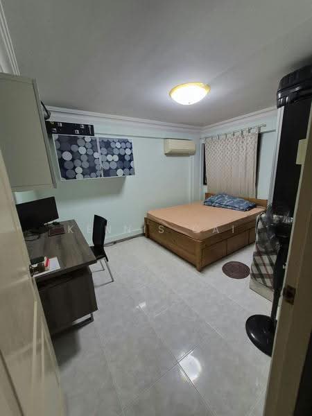 132 Jalan Bukit Merah, 132 Jalan Bukit Merah, Alexandra / Commonwealth, 2 Bedrooms, 635 sqft, HDB Flat For Rent, by Kennis Cai, 500269219 - Bedroom - PropertyGuru.com.sg