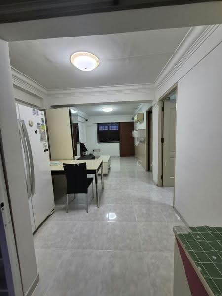 132 Jalan Bukit Merah, 132 Jalan Bukit Merah, Alexandra / Commonwealth, 2 Bedrooms, 635 sqft, HDB Flat For Rent, by Kennis Cai, 500269219 - Living Room - PropertyGuru.com.sg