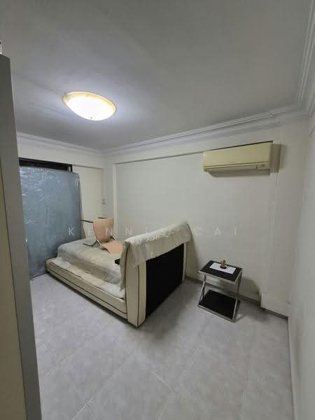 132 Jalan Bukit Merah, 132 Jalan Bukit Merah, Alexandra / Commonwealth, 2 Bedrooms, 635 sqft, HDB Flat For Rent, by Kennis Cai, 500269219 - Bedroom - PropertyGuru.com.sg
