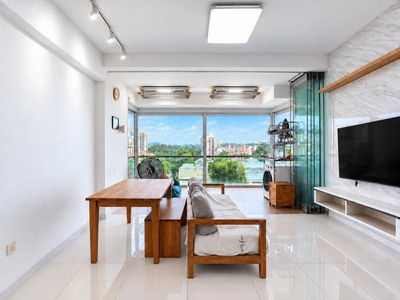 Gilstead TWO, 2 Gilstead Road, Newton / Novena, 2 Bedrooms, 904 sqft, Apartment For Rent, by Torance Paul, 500269222 - PropertyGuru.com.sg