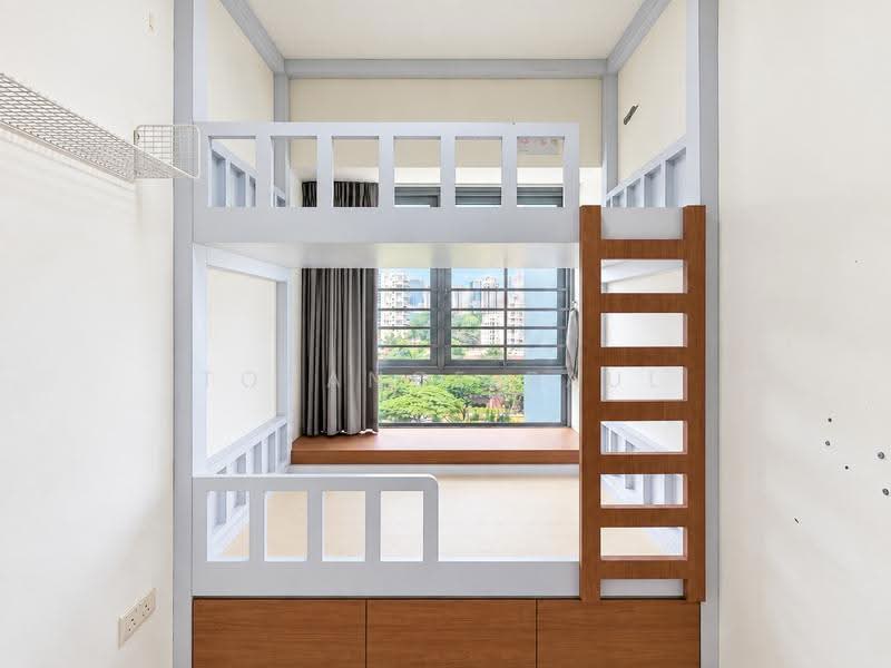 Gilstead TWO, 2 Gilstead Road, Newton / Novena, 2 Bedrooms, 904 sqft, Apartment For Rent, by Torance Paul, 500269222 - PropertyGuru.com.sg
