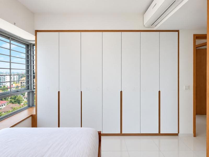 Gilstead TWO, 2 Gilstead Road, Newton / Novena, 2 Bedrooms, 904 sqft, Apartment For Rent, by Torance Paul, 500269222 - PropertyGuru.com.sg