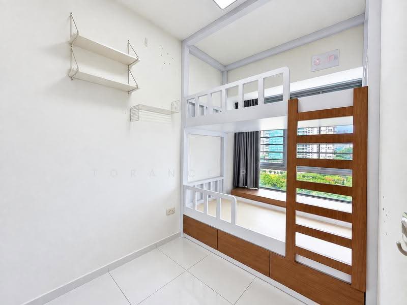 Gilstead TWO, 2 Gilstead Road, Newton / Novena, 2 Bedrooms, 904 sqft, Apartment For Rent, by Torance Paul, 500269222 - PropertyGuru.com.sg