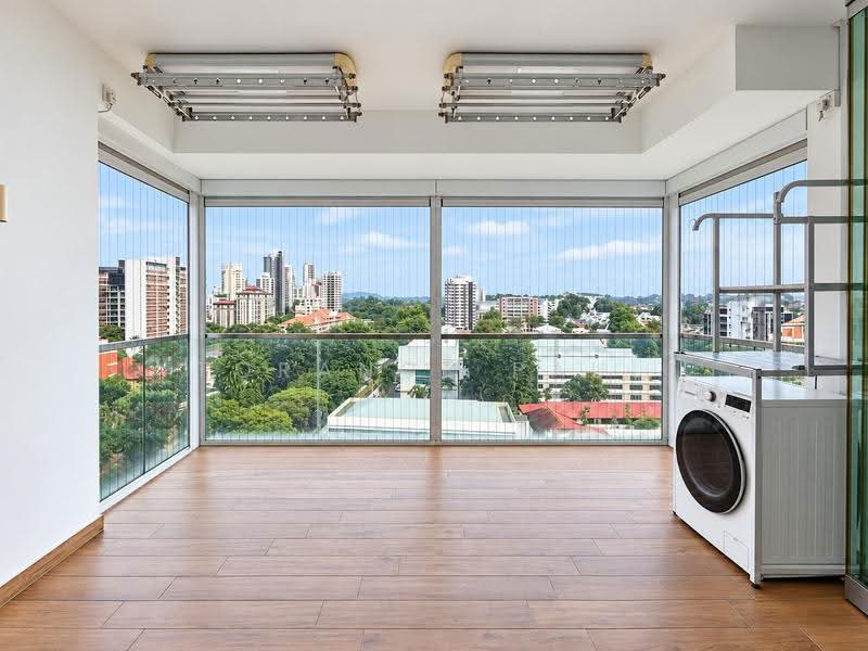 Gilstead TWO, 2 Gilstead Road, Newton / Novena, 2 Bedrooms, 904 sqft, Apartment For Rent, by Torance Paul, 500269222 - PropertyGuru.com.sg