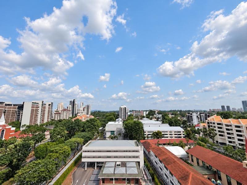 Gilstead TWO, 2 Gilstead Road, Newton / Novena, 2 Bedrooms, 904 sqft, Apartment For Rent, by Torance Paul, 500269222 - PropertyGuru.com.sg