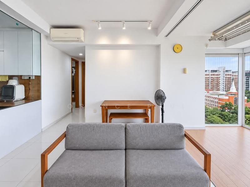 Gilstead TWO, 2 Gilstead Road, Newton / Novena, 2 Bedrooms, 904 sqft, Apartment For Rent, by Torance Paul, 500269222 - PropertyGuru.com.sg