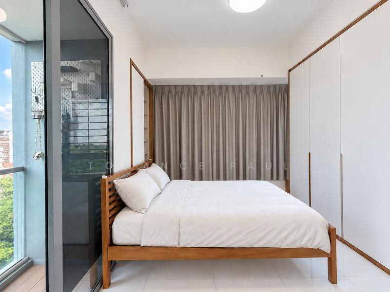 Gilstead TWO, 2 Gilstead Road, Newton / Novena, 2 Bedrooms, 904 sqft, Apartment For Rent, by Torance Paul, 500269222 - PropertyGuru.com.sg
