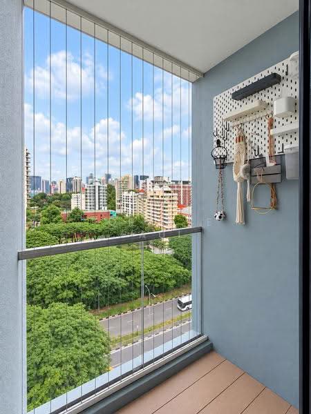 Gilstead TWO, 2 Gilstead Road, Newton / Novena, 2 Bedrooms, 904 sqft, Apartment For Rent, by Torance Paul, 500269222 - PropertyGuru.com.sg