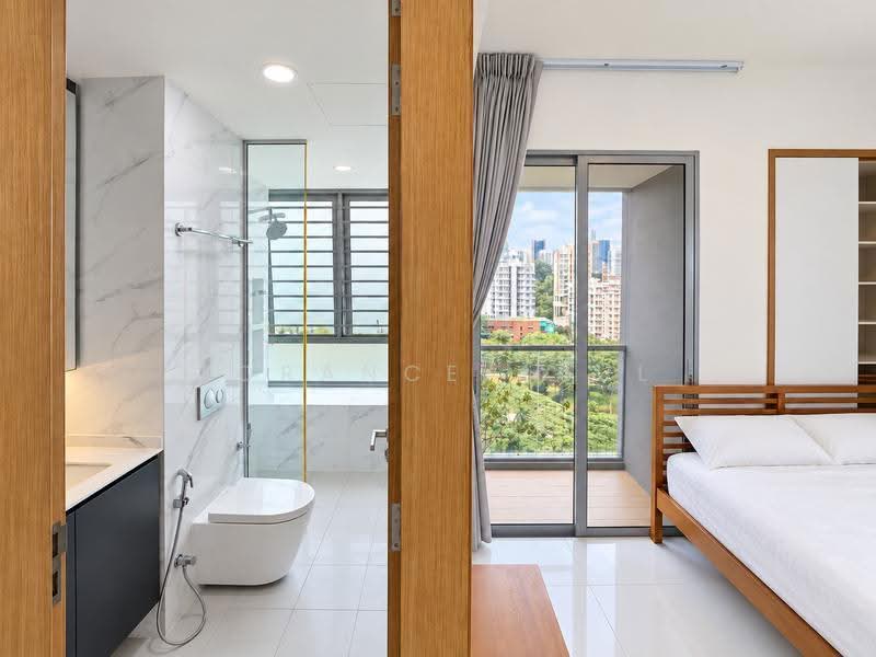 Gilstead TWO, 2 Gilstead Road, Newton / Novena, 2 Bedrooms, 904 sqft, Apartment For Rent, by Torance Paul, 500269222 - PropertyGuru.com.sg