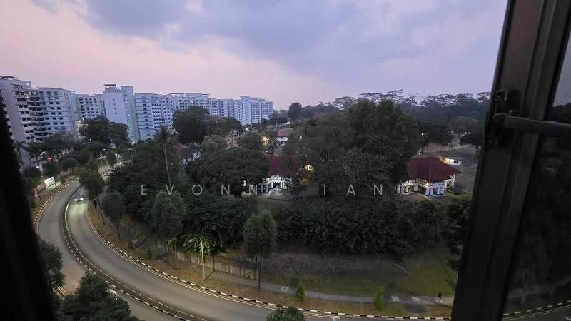 588A Montreal Drive, 588A Montreal Drive, Sembawang / Yishun, Room Rental, 150 sqft, HDB Flat For Rent, by Evonne Tang, 500269225 - Exterior - PropertyGuru.com.sg
