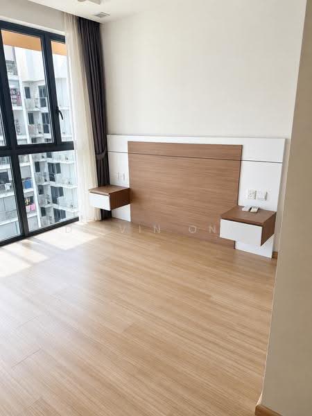 Parc Life, 31 Sembawang Crescent, Sembawang / Yishun, 3 Bedrooms, 1,066 sqft, Condominium For Sale, by Delvin Ong, 500269226 - Bedroom - PropertyGuru.com.sg