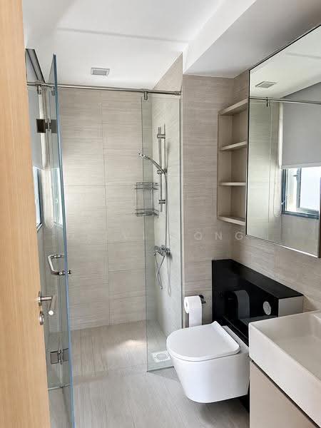 Parc Life, 31 Sembawang Crescent, Sembawang / Yishun, 3 Bedrooms, 1,066 sqft, Condominium For Sale, by Delvin Ong, 500269226 - Bathroom - PropertyGuru.com.sg