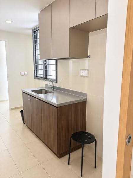 Parc Life, 31 Sembawang Crescent, Sembawang / Yishun, 3 Bedrooms, 1,066 sqft, Condominium For Sale, by Delvin Ong, 500269226 - Kitchen - PropertyGuru.com.sg