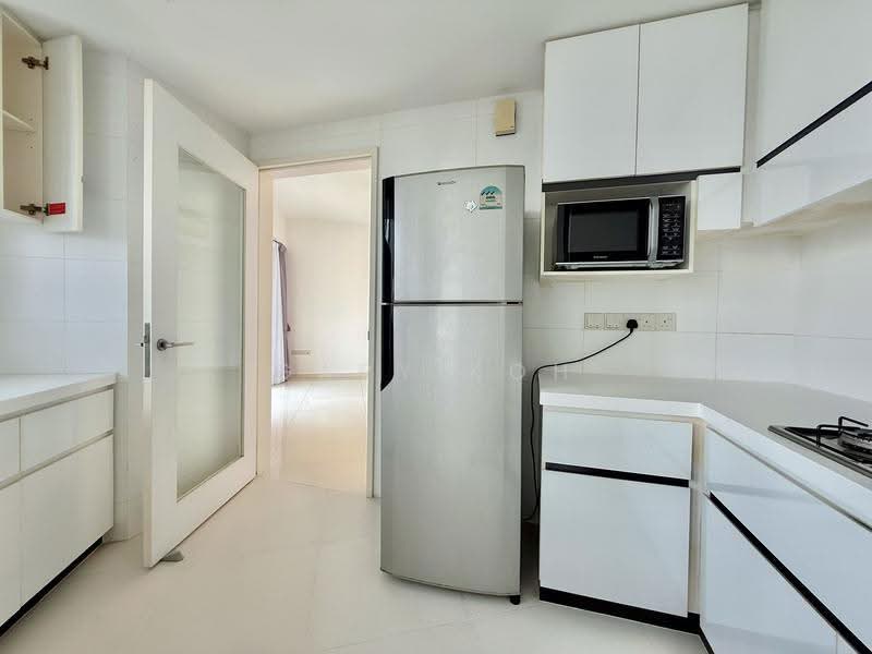 The Interlace, 198 Depot Road, Harbourfront / Telok Blangah, 2 Bedrooms, 1,044 sqft, Condominium For Rent, by Gary Koh, 500269228 - Kitchen - PropertyGuru.com.sg