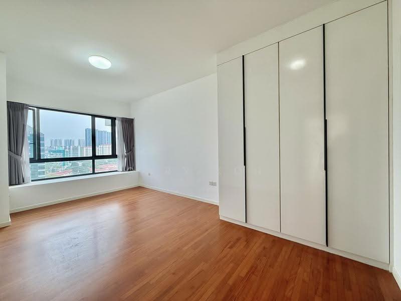 The Interlace, 198 Depot Road, Harbourfront / Telok Blangah, 2 Bedrooms, 1,044 sqft, Condominium For Rent, by Gary Koh, 500269228 - Bedroom - PropertyGuru.com.sg