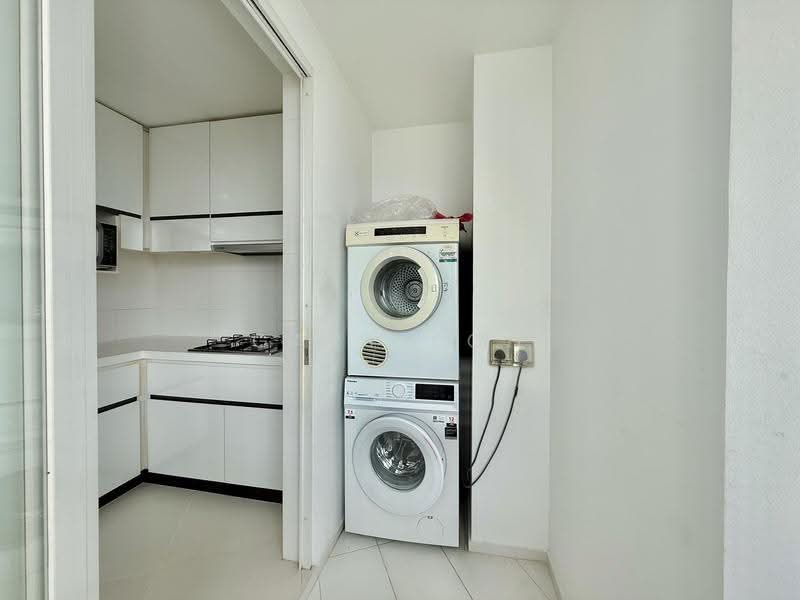 The Interlace, 198 Depot Road, Harbourfront / Telok Blangah, 2 Bedrooms, 1,044 sqft, Condominium For Rent, by Gary Koh, 500269228 - Kitchen - PropertyGuru.com.sg