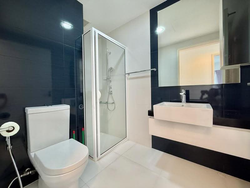 The Interlace, 198 Depot Road, Harbourfront / Telok Blangah, 2 Bedrooms, 1,044 sqft, Condominium For Rent, by Gary Koh, 500269228 - Bathroom - PropertyGuru.com.sg