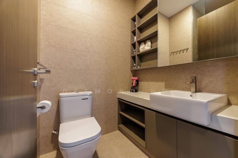 Grandeur Park Residences, 5 Bedok South Avenue 3, Bedok / Upper East Coast, 5 Bedrooms, 1,744 sqft, Condominium For Sale, by Desmond Ho, 500269230 - Common Bathroom - PropertyGuru.com.sg