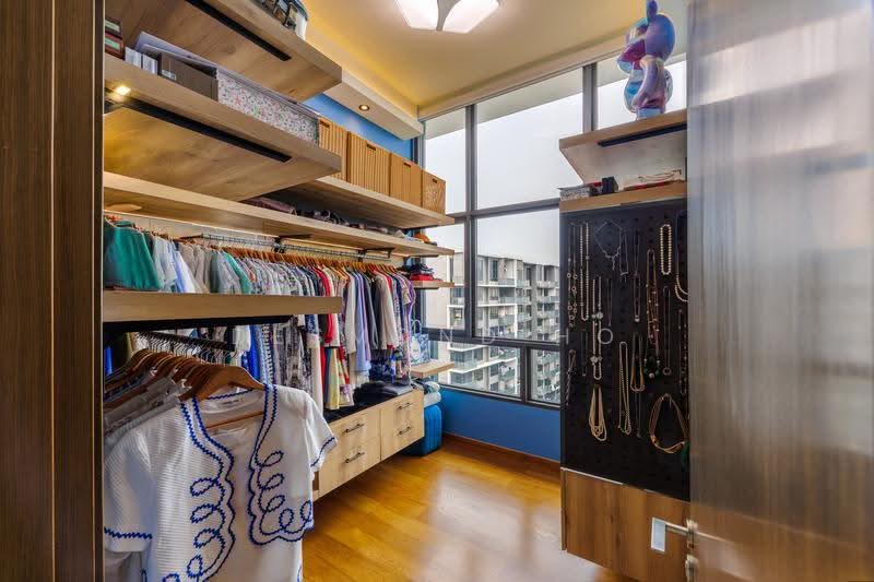 Grandeur Park Residences, 5 Bedok South Avenue 3, Bedok / Upper East Coast, 5 Bedrooms, 1,744 sqft, Condominium For Sale, by Desmond Ho, 500269230 - Bedroom 2 - PropertyGuru.com.sg