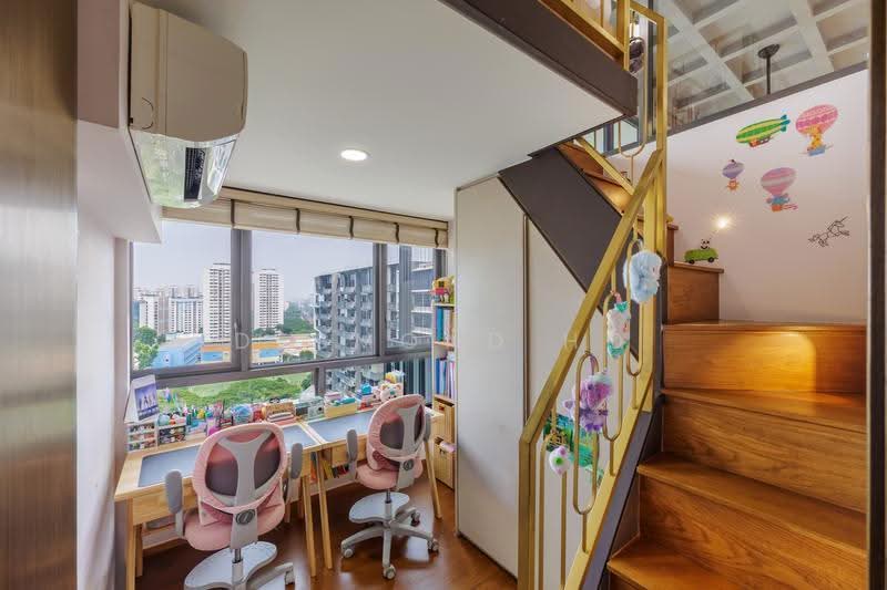 Grandeur Park Residences, 5 Bedok South Avenue 3, Bedok / Upper East Coast, 5 Bedrooms, 1,744 sqft, Condominium For Sale, by Desmond Ho, 500269230 - bedroom 3 - PropertyGuru.com.sg
