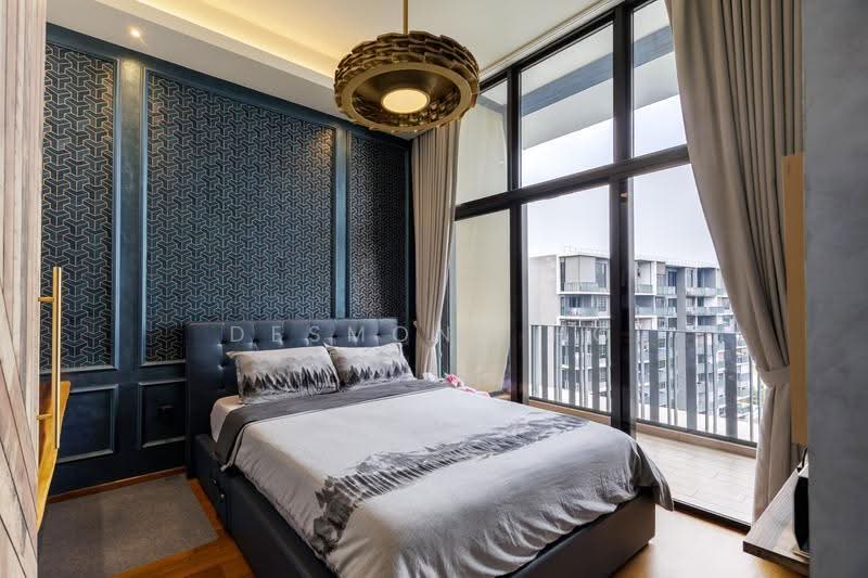 Grandeur Park Residences, 5 Bedok South Avenue 3, Bedok / Upper East Coast, 5 Bedrooms, 1,744 sqft, Condominium For Sale, by Desmond Ho, 500269230 - Master Bedroom - PropertyGuru.com.sg