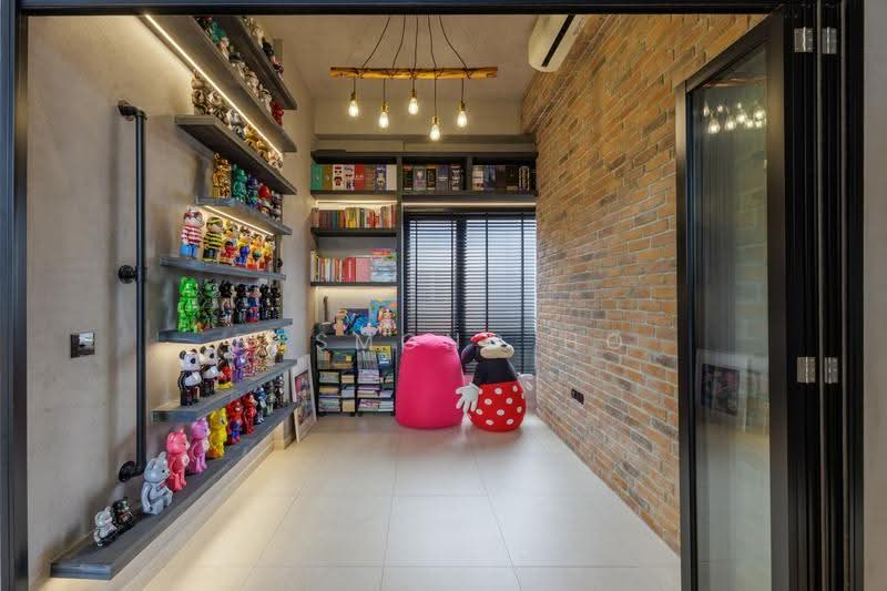 Grandeur Park Residences, 5 Bedok South Avenue 3, Bedok / Upper East Coast, 5 Bedrooms, 1,744 sqft, Condominium For Sale, by Desmond Ho, 500269230 - bedroom 4 - PropertyGuru.com.sg