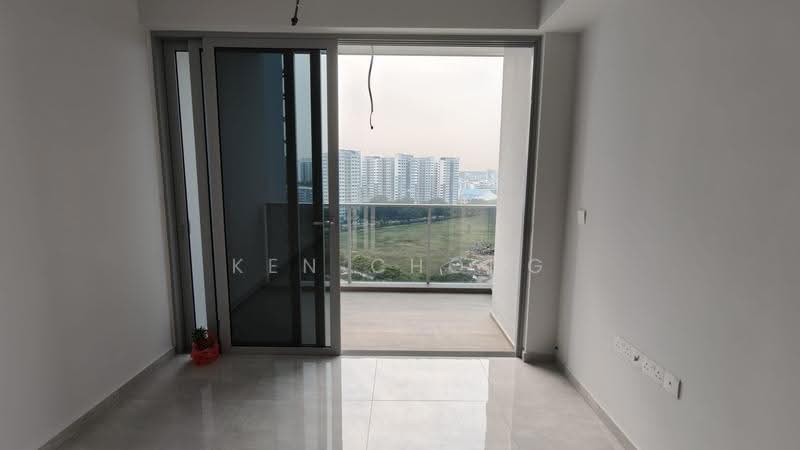Grand Dunman, 16 Dunman Road, East Coast / Marine Parade, 3 Bedrooms, 958 sqft, Condominium For Rent, by Ken CHONG, 500269231 - Balcony - PropertyGuru.com.sg