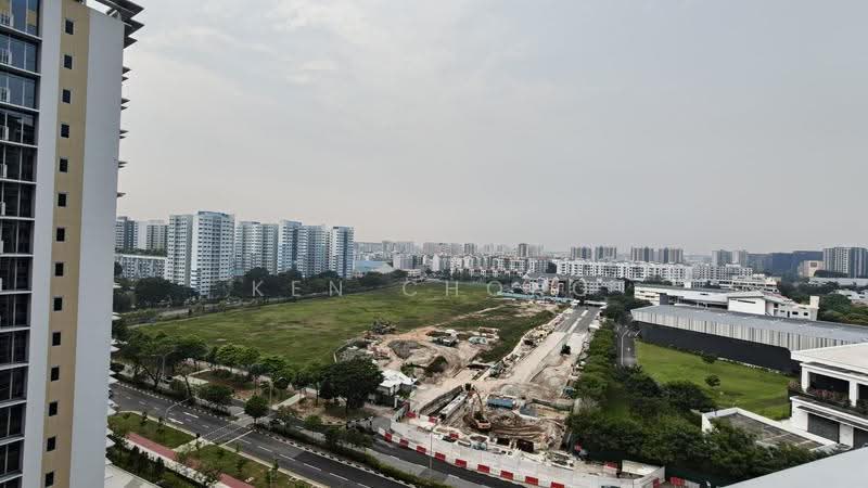 Grand Dunman, 16 Dunman Road, East Coast / Marine Parade, 3 Bedrooms, 958 sqft, Condominium For Rent, by Ken CHONG, 500269231 - Exterior - PropertyGuru.com.sg