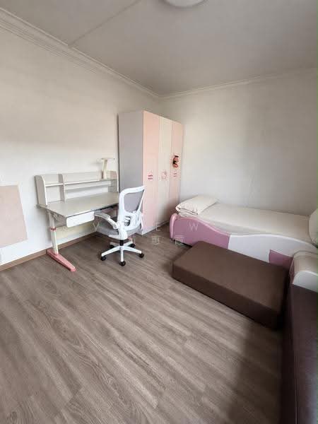 224 Lorong 8 Toa Payoh, 224 Lorong 8 Toa Payoh, Balestier / Toa Payoh, 4 Bedrooms, 1,227 sqft, HDB Flat For Rent, by Yvone Wee 黄惠霞, 500269235 - Bedroom - PropertyGuru.com.sg