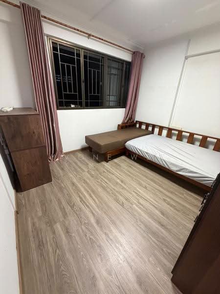 224 Lorong 8 Toa Payoh, 224 Lorong 8 Toa Payoh, Balestier / Toa Payoh, 4 Bedrooms, 1,227 sqft, HDB Flat For Rent, by Yvone Wee 黄惠霞, 500269235 - Bedroom - PropertyGuru.com.sg