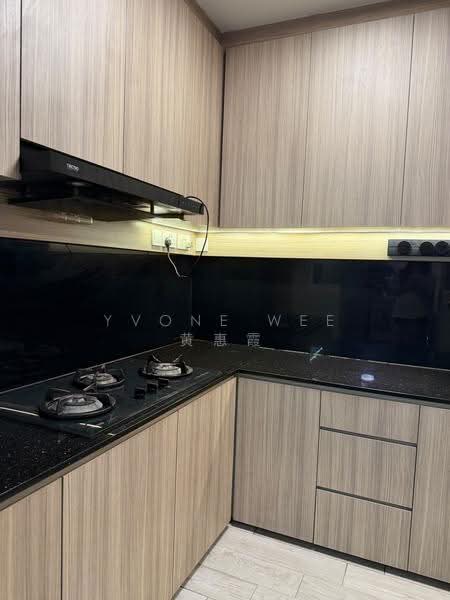 224 Lorong 8 Toa Payoh, 224 Lorong 8 Toa Payoh, Balestier / Toa Payoh, 4 Bedrooms, 1,227 sqft, HDB Flat For Rent, by Yvone Wee 黄惠霞, 500269235 - Kitchen - PropertyGuru.com.sg