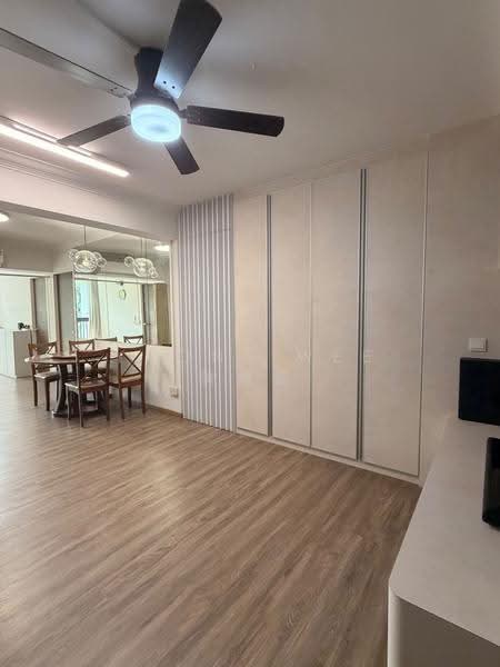 224 Lorong 8 Toa Payoh, 224 Lorong 8 Toa Payoh, Balestier / Toa Payoh, 4 Bedrooms, 1,227 sqft, HDB Flat For Rent, by Yvone Wee 黄惠霞, 500269235 - Living Room - PropertyGuru.com.sg