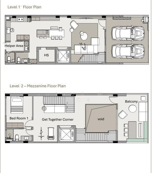FINEST BRAND NEW INTER OPERA ESTATE, Opera Estate Dido St - Aida St - Dafne St, East Coast / Marine Parade, 5 Bedrooms, 4,263 sqft, Terraced House For Sale, by Julius WL Fock, 500269236 - PropertyGuru.com.sg