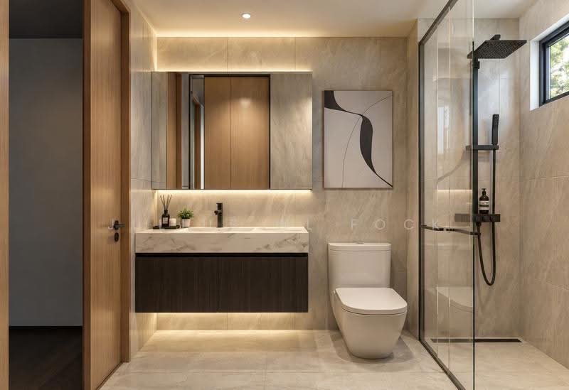 FINEST BRAND NEW INTER OPERA ESTATE, Opera Estate Dido St - Aida St - Dafne St, East Coast / Marine Parade, 5 Bedrooms, 4,263 sqft, Terraced House For Sale, by Julius WL Fock, 500269236 - PropertyGuru.com.sg