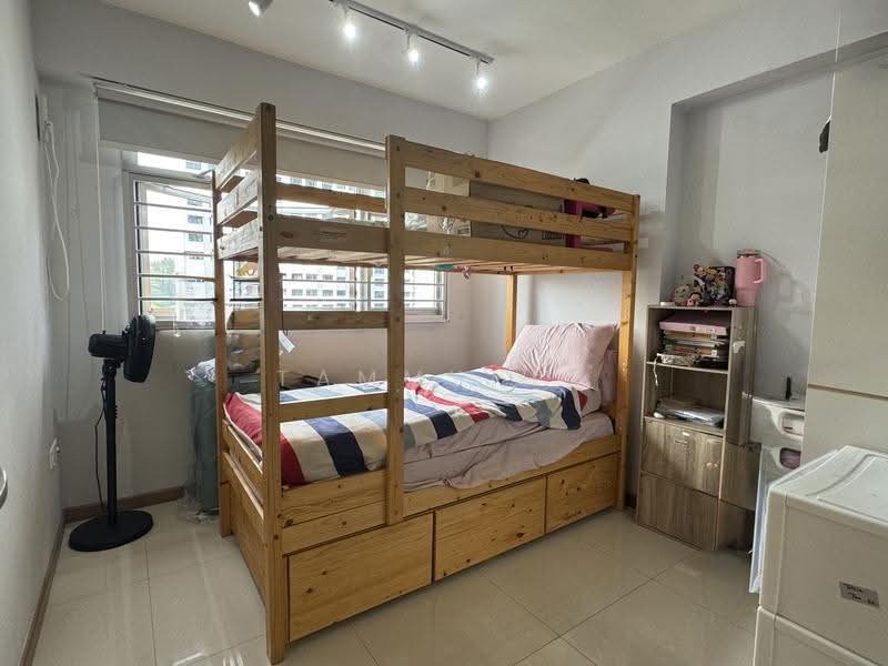 993B Buangkok Link, 993B Buangkok Link, Hougang / Punggol / Sengkang, 2 Bedrooms, 743 sqft, HDB Flat For Sale, by Tammy Ho, 500269237 - Bedroom - PropertyGuru.com.sg