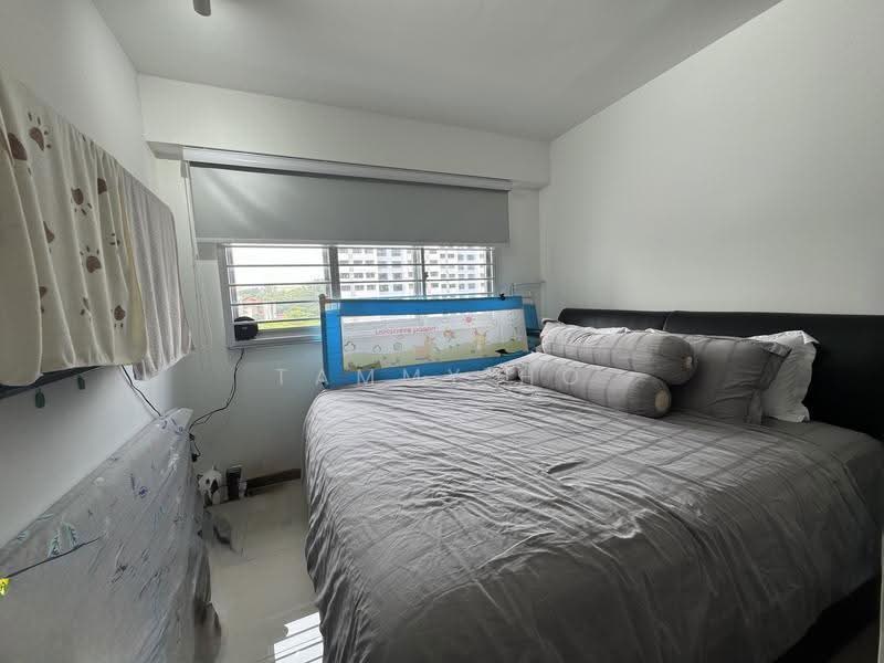 993B Buangkok Link, 993B Buangkok Link, Hougang / Punggol / Sengkang, 2 Bedrooms, 743 sqft, HDB Flat For Sale, by Tammy Ho, 500269237 - Bedroom - PropertyGuru.com.sg